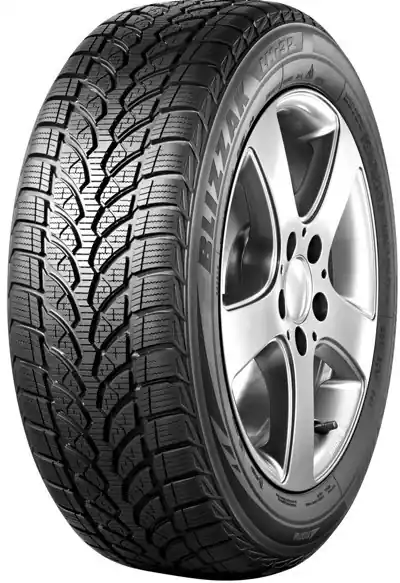 Preț mic Anvelopa Iarna 205/65R16C Bridgestone Lm32c