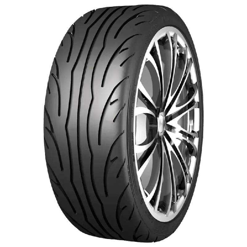 Retur gratuit Anvelopa Vara 205/50R15 Nankang Ns-2r semi slick