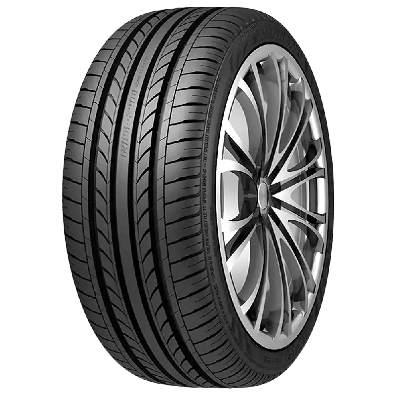 Ultima șansă Anvelopa Vara 155/55R14 Nankang Ns-20