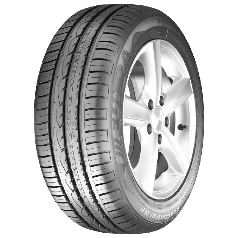 Anvelopa Vara 205/60R16 Fulda Eco control hp Calitate înaltă