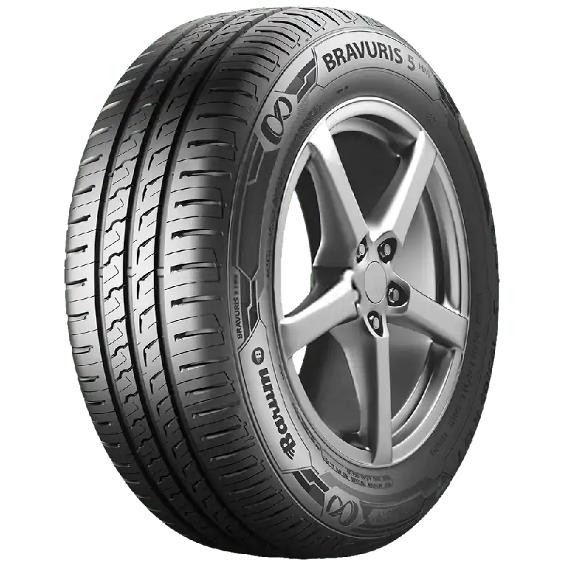 Lichidare de stoc Anvelopa Vara 205/45R17 88Y BARUM Bravuris 5hm-XL
