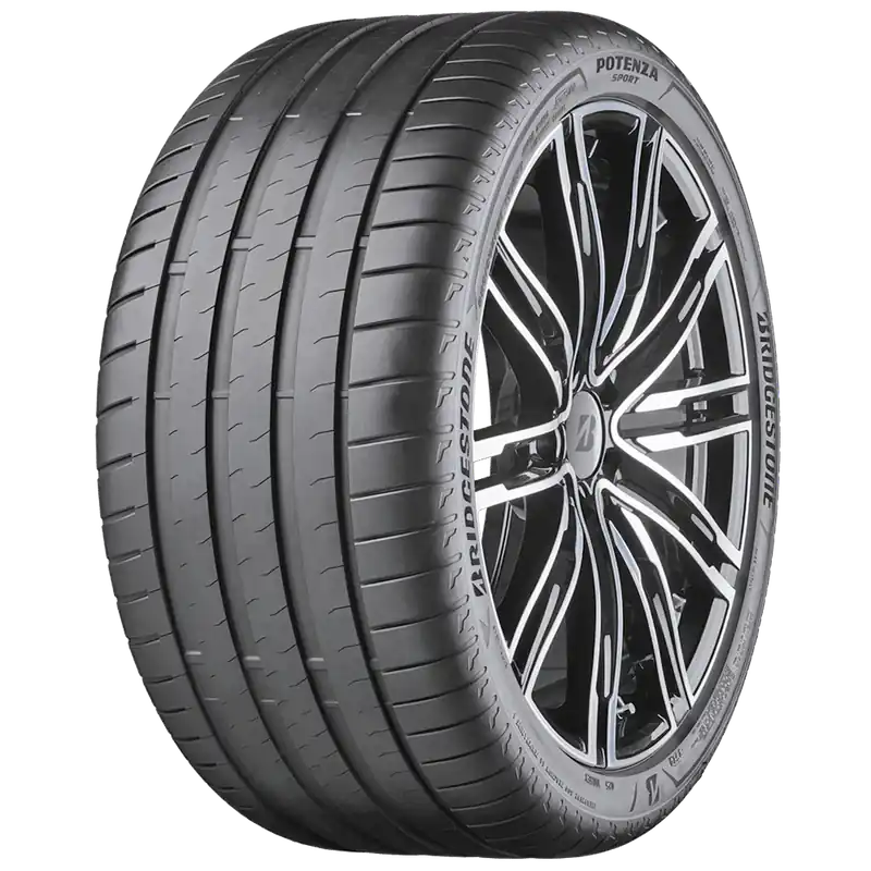 Cumpără acum Anvelopa Vara 245/35R19 93Y Bridgestone Potenza Sport XL