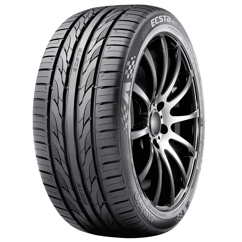Anvelopa Vara 225/50R17 98W KUMHO PS31 XL Comandă acum