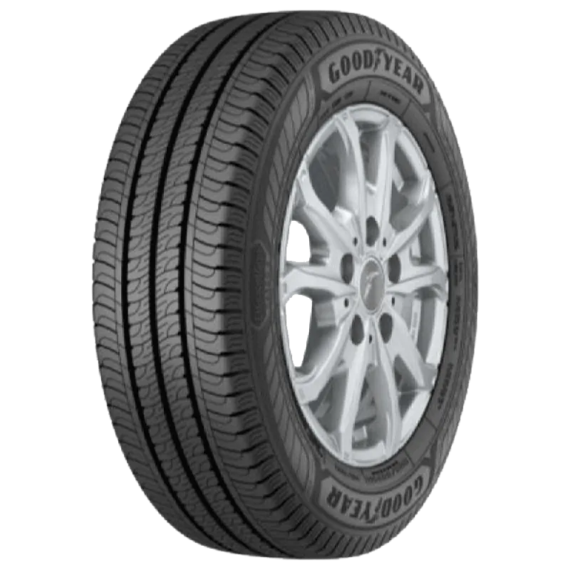 Preferatul clienților Anvelopa Vara 205/65R16 103T GOODYEAR 99h Effigrip Cargo 2