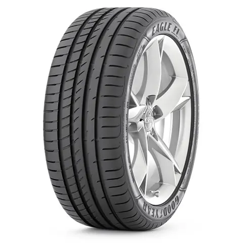Anvelopa Vara 205/45R16 83Y GOODYEAR Eag F1 2 Fp Ofertă specială