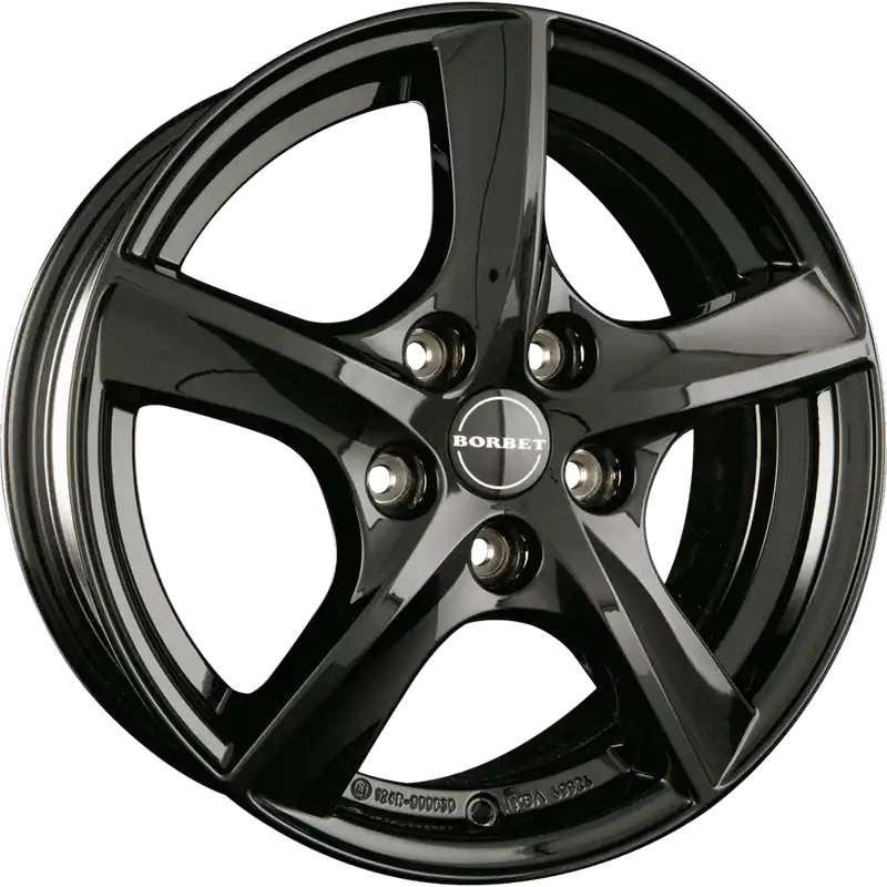 Ofertă exclusivă Janta aliaj 17 Inchi Borbet Tl 5x114 ET 40 Latime 7 inchi
