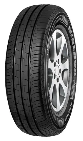 Noutate Anvelopa Vara 215/75R16 113/111S MINERVA Transporter2