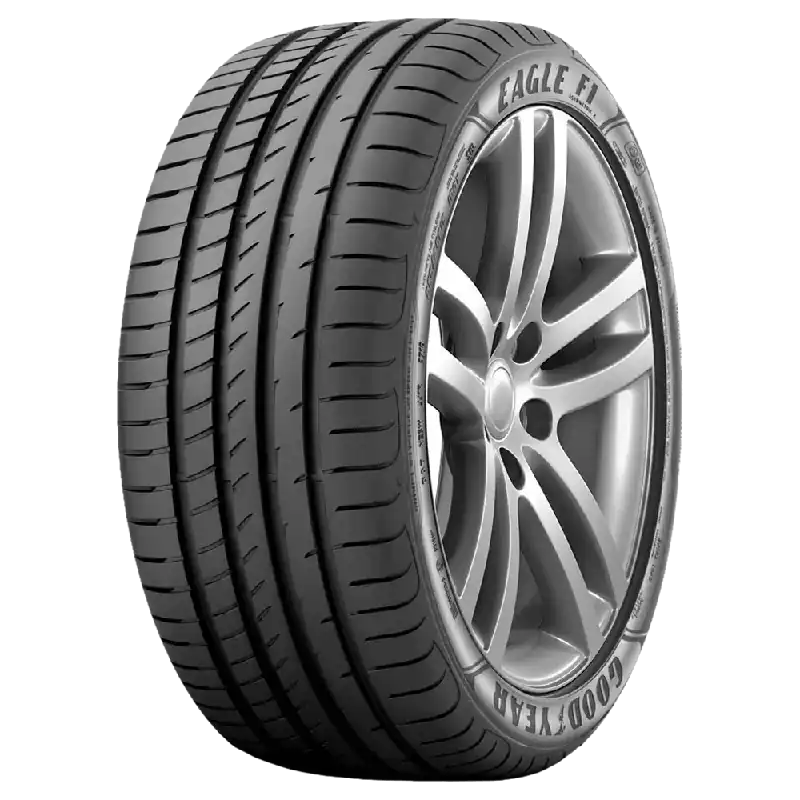 Reducere specială Anvelopa Vara 265/50R19 110Y GOODYEAR Eag F1 Asy 2 Suv Mgt Xl