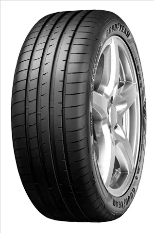 Reducere extra Anvelopa Vara 255/35R21 101Y GOODYEAR Eag F1 Asy 5 Au