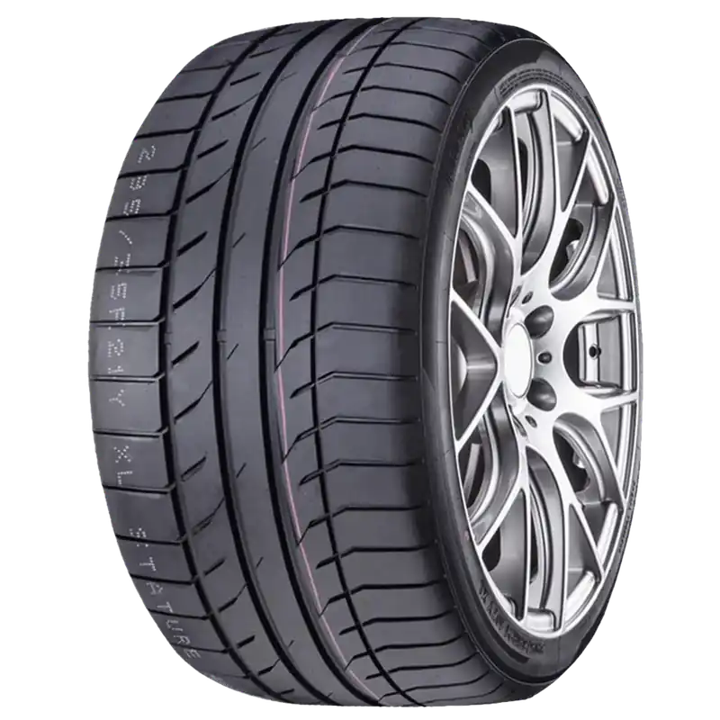Expediere rapidă Anvelopa Vara 255/50R20 109W Gripmax Stature H/T XL