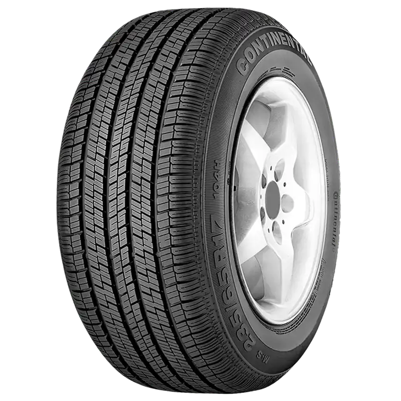 Promoție Anvelopa Vara 235/70R17 111H Continental 4x4Contact XL