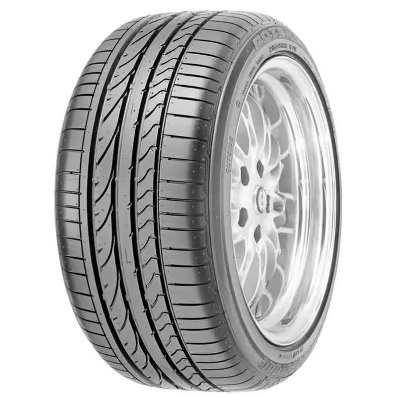 Cumpără online Anvelopa Vara 255/40R17 94Y Bridgestone Potenza RE050A I *-Runflat