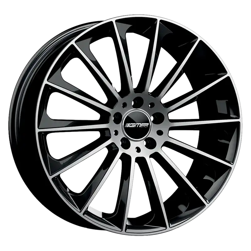 Janta aliaj GMP STELLAR BD 10x21 5x130 ET35 84,1 Super ofertă
