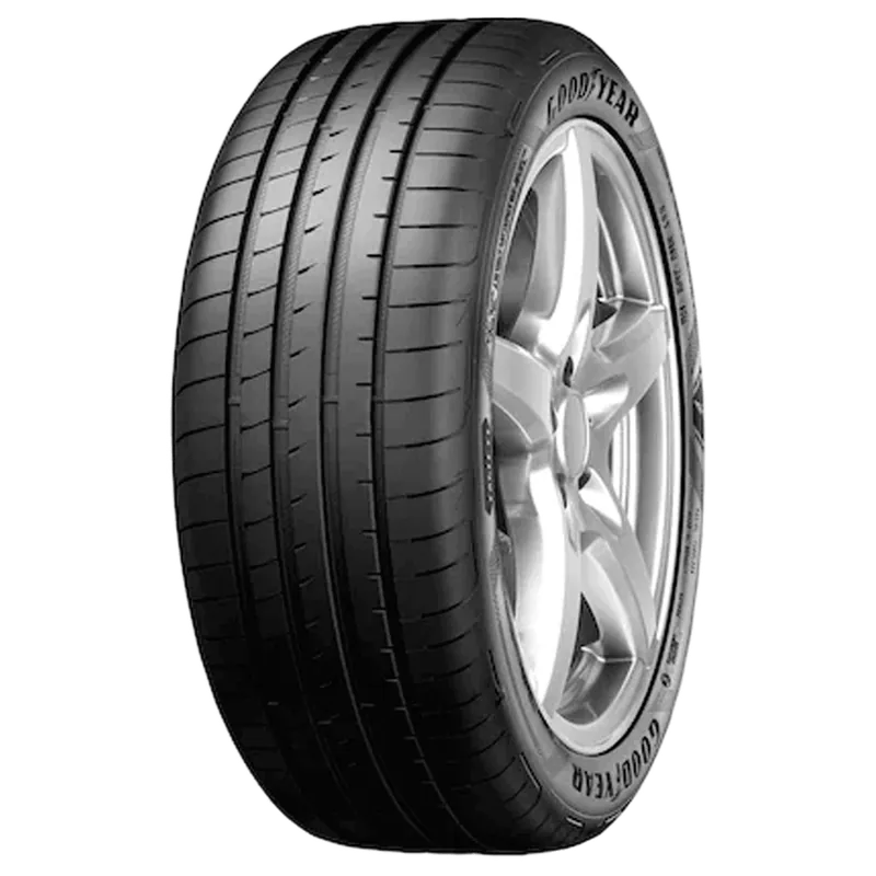 Anvelopa Vara 235/50R18 97V Goodyear Eagle F1 Asymmetric 5 AR Plată securizată