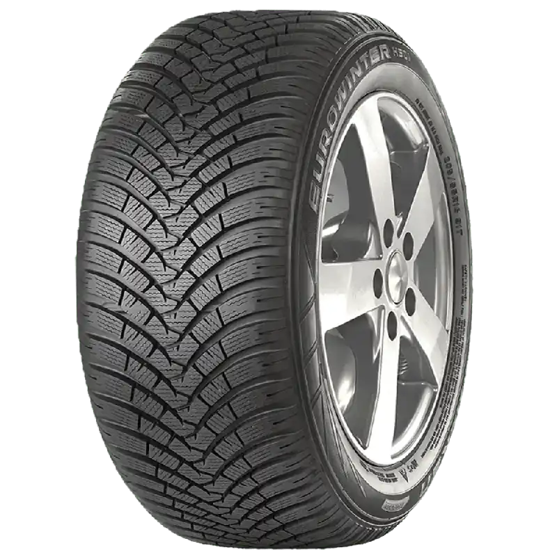 Ieftin Anvelopa Iarna 245/40R21 96V Falken Hs01-runflat