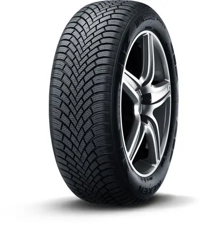 Anvelopa Iarna 195/60R16 89H Nexen Wg-snowg3-wh21 Cel mai vândut