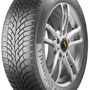 Anvelopa Iarna 205/60R16 96H CONTINENTAL Winter Contact Ts870-XL Retur ușor