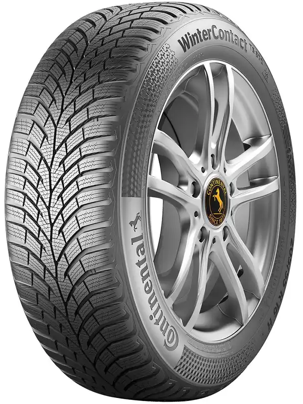 Anvelopa Iarna 205/60R16 96H CONTINENTAL Winter Contact Ts870-XL Retur ușor