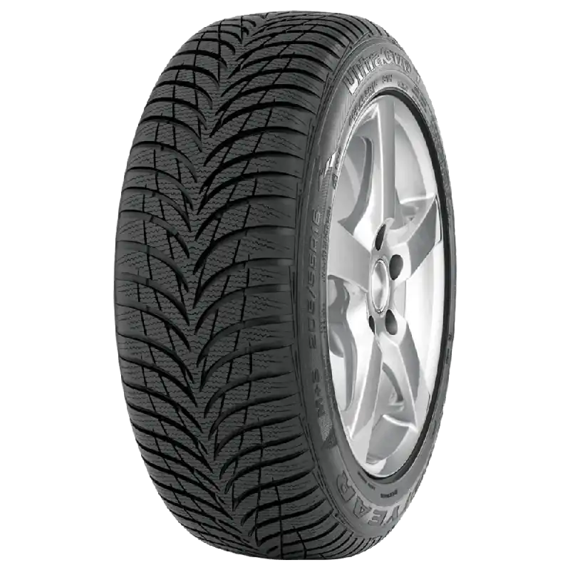 Anvelopa Iarna 205/55R16 91H GOODYEAR Ug 7+ Ms * Pj Mai ieftin
