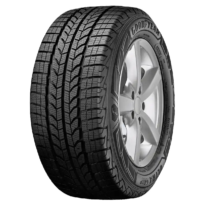 Anvelopa Iarna 205/75R16 113R GOODYEAR Ug Cargo M+s 3pmsf Retur ușor