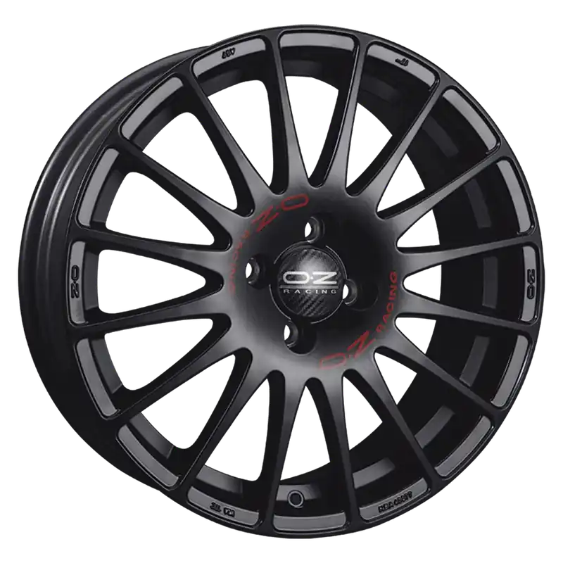 Janta aliaj 17 Inchi Oz Superturismo Gt 5x120 ET 40 Latime 8 inchi Cumpără acum