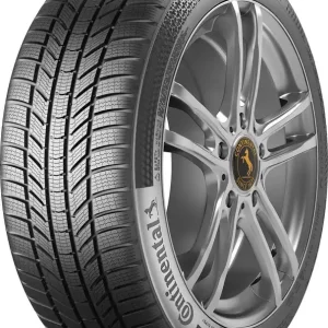Anvelopa Iarna 225/35R19 88W CONTINENTAL Winter Contact Ts870p-XL Doar azi