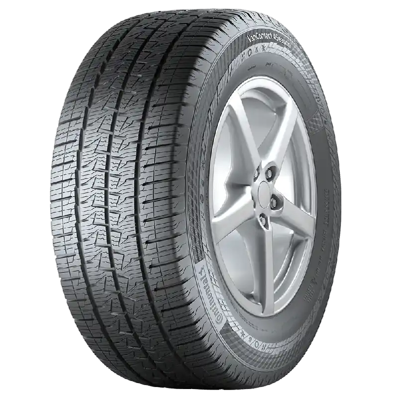 Anvelopa All Season 205/65R16 107/105T CONTINENTAL Van Contact 4season Plată securizată