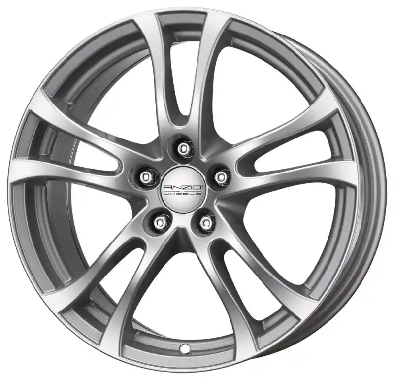Doar azi ANZIO Turn 15, 6.5, 5, 108, 45, 70.1, Hyper Silver,