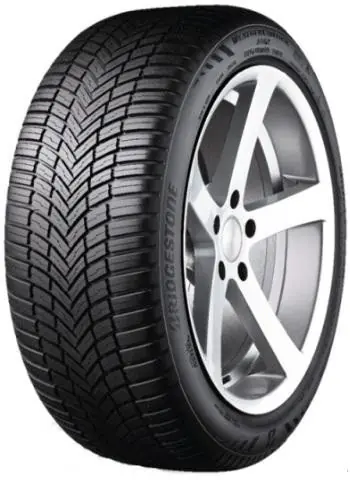 Mai ieftin Anvelopa All season 235/55R19 Bridgestone A005 weather control evo