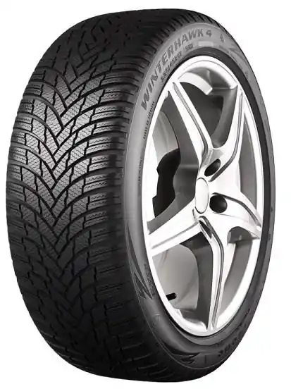 Anvelopa Iarna 225/65R17 Firestone Winterhawk 4 Preferatul clienților