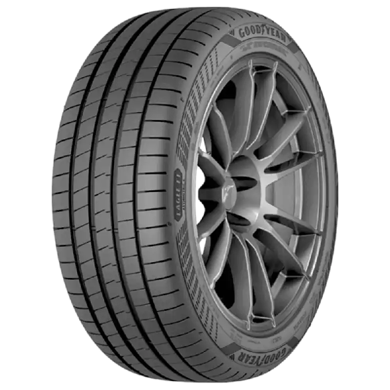 Anvelopa Vara 255/40R19 100Y GOODYEAR Eag F1 Asy 6 Xl Pj Cumpără online