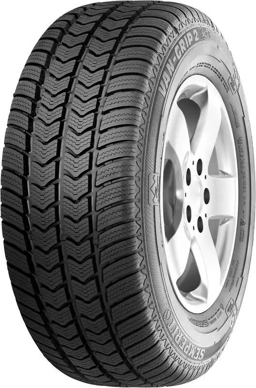 Anvelopa Iarna 235/65R16 115/113R SEMPERIT Van Grip 2 Retur gratuit