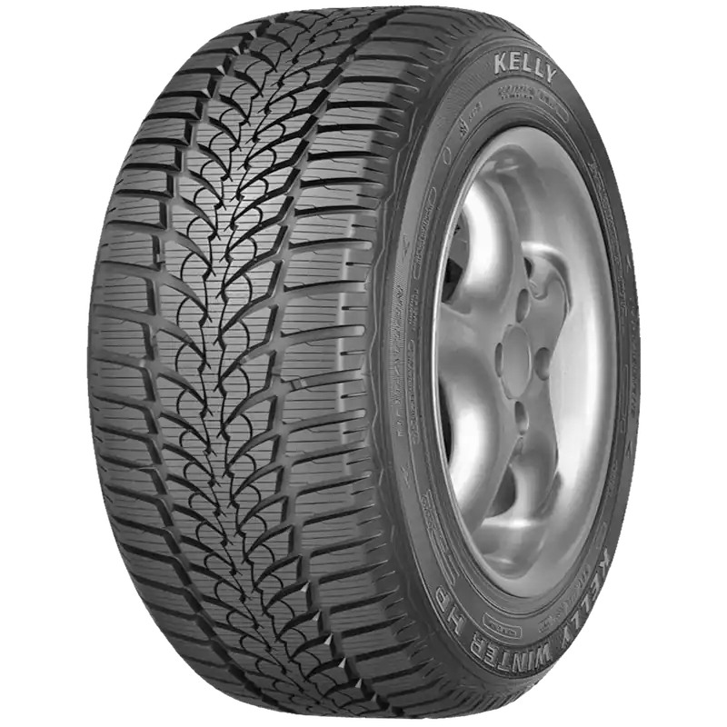 Cel mai bun preț Anvelopa Iarna 205/55R16 91T KELLY WINTER HP