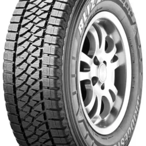 Anvelopa Iarna 225/70R15C Bridgestone Blizzak w810 Ofertă limitată