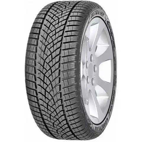 Anvelopa Iarna 245/35R20 95V GOODYEAR Ug Perf G1 Na0 Xl Pj Plată securizată