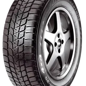 Anvelopa Iarna 245/45R18 Bridgestone Lm-25 rft Lichidare de stoc