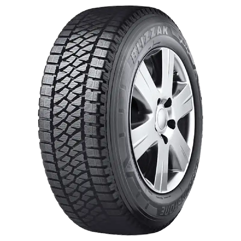 Anvelopa Iarna 195/65R16C Bridgestone Blizzak w810 Preț redus