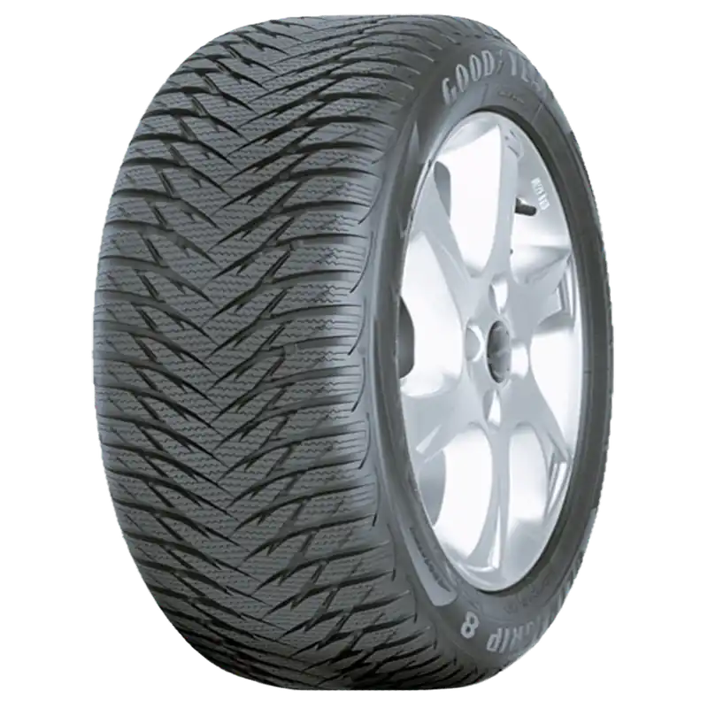 Lichidare de stoc Anvelopa Iarna 195/60R15 88H GOODYEAR ULTRAGRIP 8