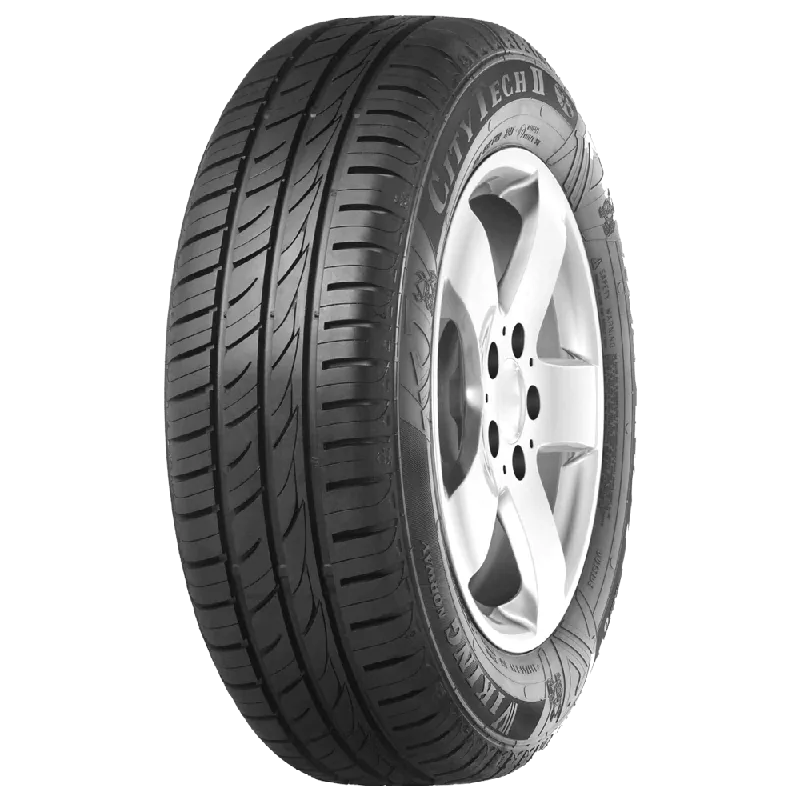 Preț mic Anvelopa Vara 195/65R15 95T VIKING City Tech Ii-XL