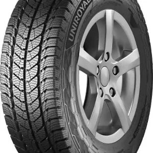 Anvelopa Iarna 195/65R16C Uniroyal Snow max 3 8pr Nu rata