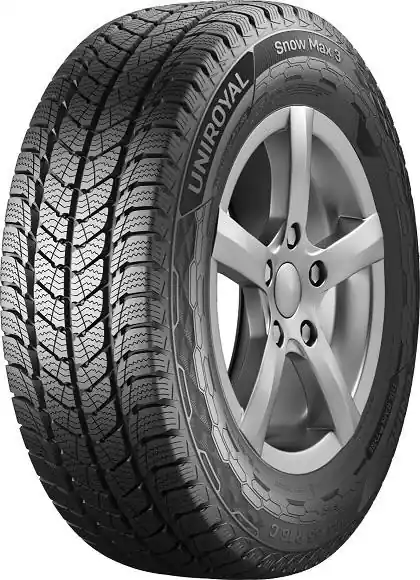 Anvelopa Iarna 195/65R16C Uniroyal Snow max 3 8pr Nu rata
