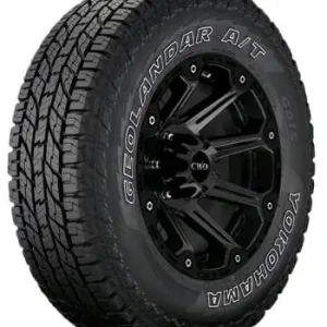 Discount Anvelopa All Season 285/70R17 121S YOKOHAMA G015 Owl