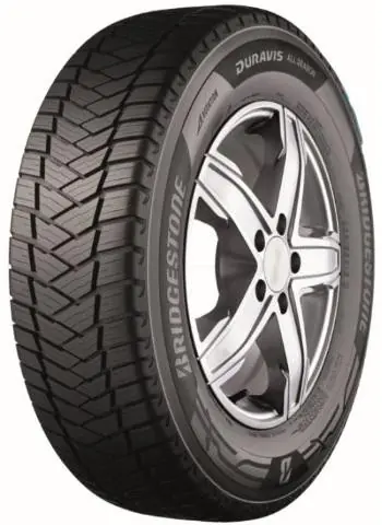 Anvelopa All season 215/65R16C Bridgestone Duravis all season Reducere de preț