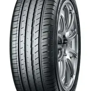Anvelopa Vara 235/45R18 94W YOKOHAMA Bluearth-gt Ae51 Chilipir