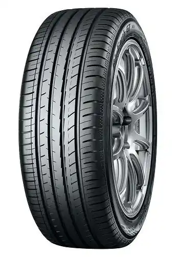 Anvelopa Vara 235/45R18 94W YOKOHAMA Bluearth-gt Ae51 Chilipir