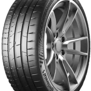 Livrare rapidă Anvelopa Vara 265/30R22 97Y CONTINENTAL Sc-7 Fr Xl