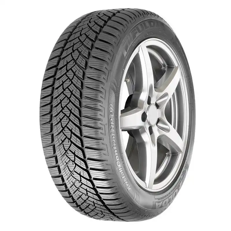 Reducere de preț Anvelopa Iarna 235/60R16 Fulda Kri control hp 2