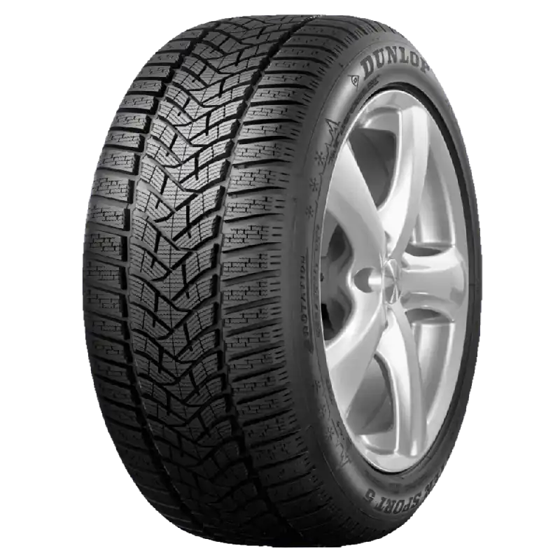 Anvelopa Iarna 235/45R17 97V DUNLOP Winter Spt 5 Xl Pj M+s 3pmsf-XL Livrare expres