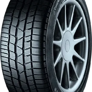 Anvelopa Iarna 245/40R20 99V CONTINENTAL Winter Contact Ts830p 2019 Ro1-XL Cumpărături sigure