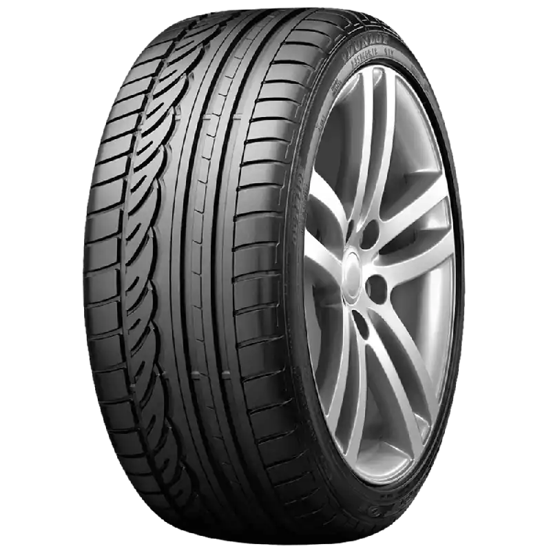 Anvelopa All Season 235/50R18 97V DUNLOP Sp Spt 01 A/s Ms Pj Premium